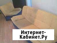 Химчистка мягкой мебели, кресел, матрасов, ковров Нижнекамск - изображение 1