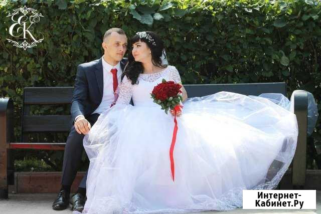 Услуги фотографа на роды, свадьбу Кемерово - изображение 1
