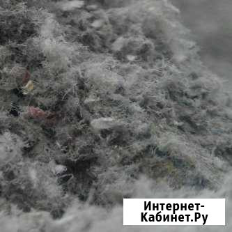Утепление Эковатой Усть-Лабинск - изображение 1