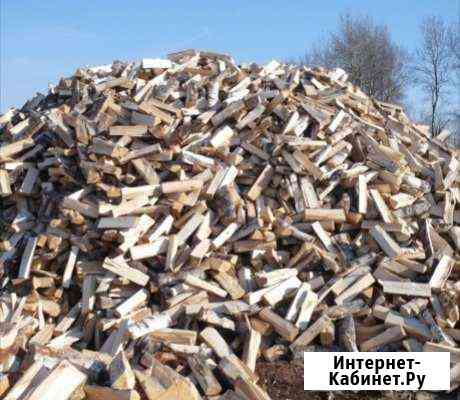 Реализуем дрова Аксай