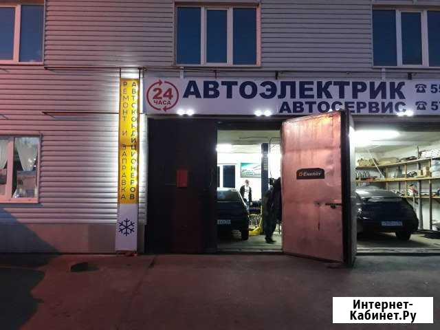 Автоэлектрик 24 Оренбург - изображение 1