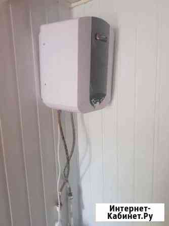 Аренда санузла, 13 кв.м. Казань