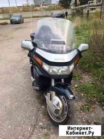 Honda GL1500 Gold Wing Павлово