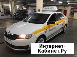 Аренда авто koda rapid в Новосибирске под такси Новосибирск - изображение 1