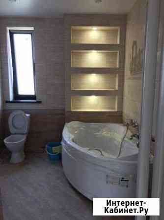 Ремонт домов,квартир,офисов,под ключ и частично Краснодар