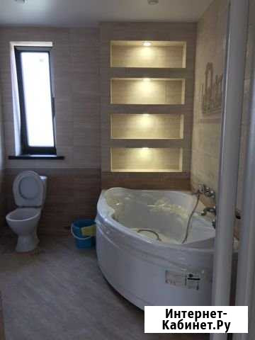 Ремонт домов,квартир,офисов,под ключ и частично Краснодар - изображение 1