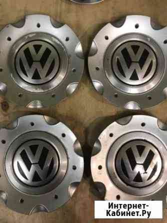 Колпаки декоративные на VW Touareg Архангельск