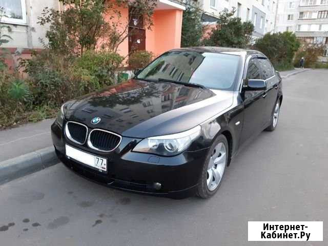 Аренда авто с водителем Орехово-Зуево - изображение 1