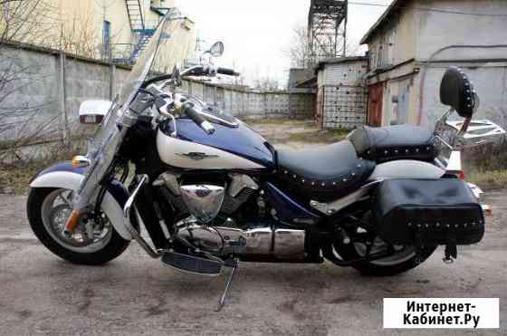 Suzuki Boulevard C109RT 1800 Нижний Новгород