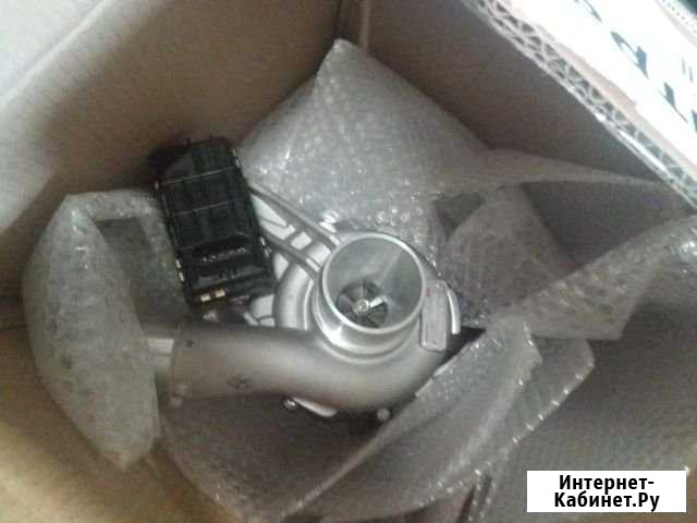 Garrett 7981285009S Турбокомпрессор Петергоф - изображение 1