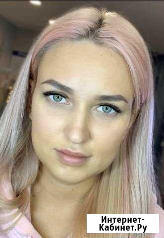 Наращивание ресниц Москва - изображение 1