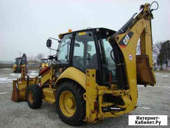 Трактор Caterpillar Бийск