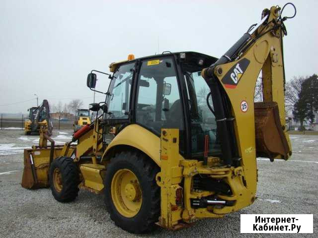 Трактор Caterpillar Бийск - изображение 1