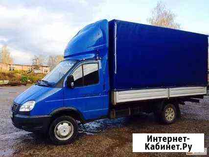 Грузоперевозки Северодвинск