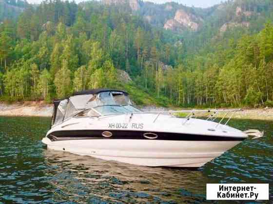 Crownline 270 Красноярск