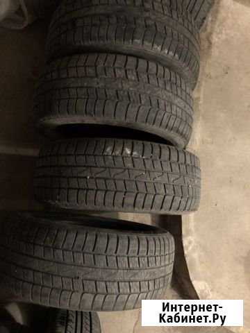 Hankook winter i*cept Чалтырь - изображение 1