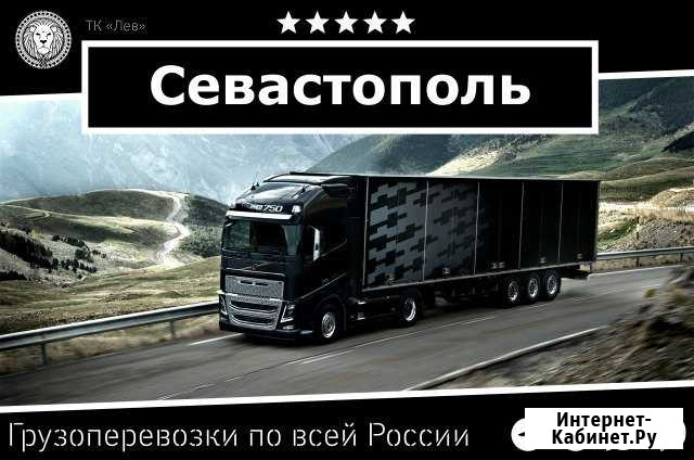 Грузоперевозки Севастополь - изображение 1