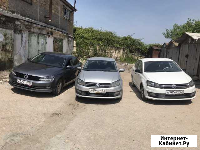 Сдам авто в аренду Севастополь - изображение 1