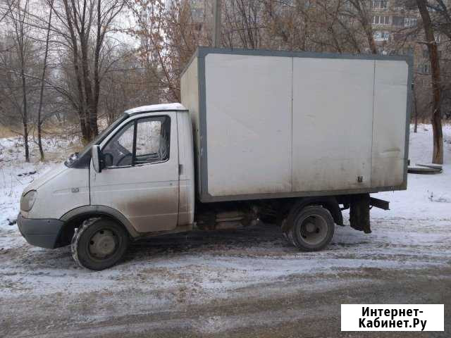 Транспорт, грузоперевозки Волгоград - изображение 1