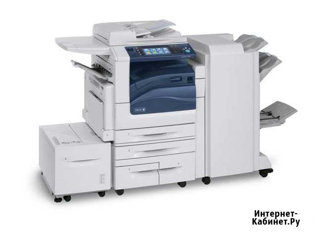 Ремонт принтеров и мфу Xerox. Возможен выезд Москва - изображение 1