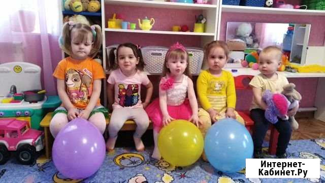 Детский сад левый берег Новосибирск - изображение 1