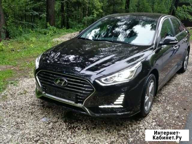 Аренда/раскат Hyundai Sonata/Kia Optima Санкт-Петербург - изображение 1