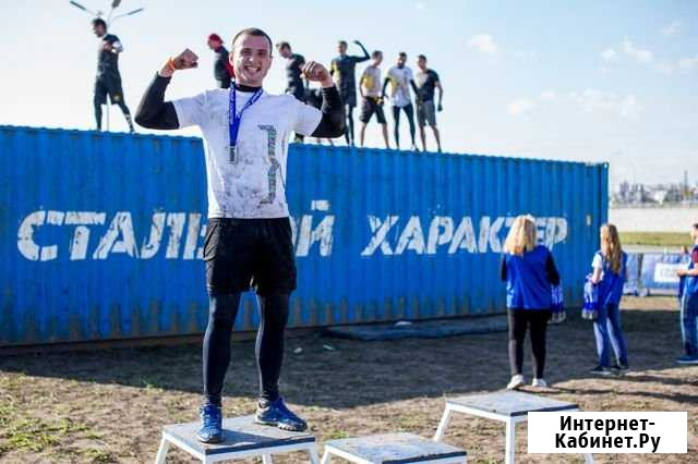 Спортсмен по найму Таганрог - изображение 1
