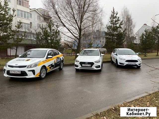 Аренда авто под такси Нижний Новгород - изображение 1