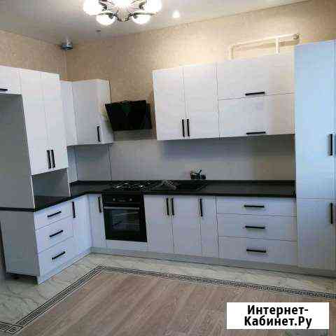 Мебель на заказ Казань