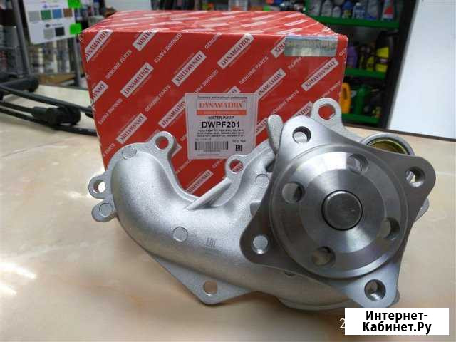 Помпа Ford Focus 1.8TD Бахчисарай - изображение 1