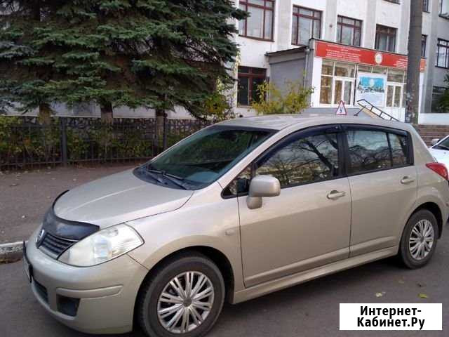 Инструктор по вождению. Автоматическая коробка пер Уфа - изображение 1