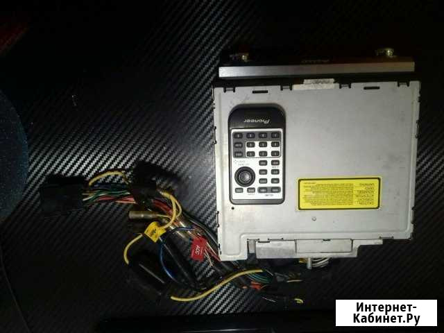 Pioneer p88rs Арзамас - изображение 1