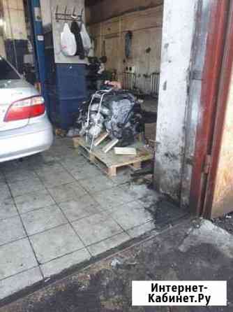 Двигатель Mazda cx-7 2.3 238 л/с, на разбор Архангельск