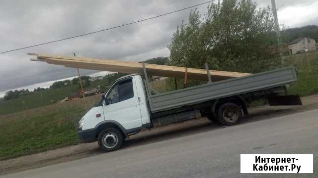 Открытые газели с катюшей Калуга - изображение 1