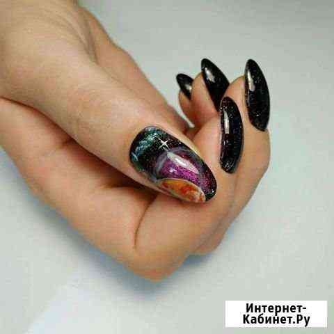 Маникюр Нижний Новгород