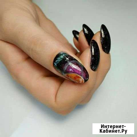 Маникюр Нижний Новгород - изображение 1