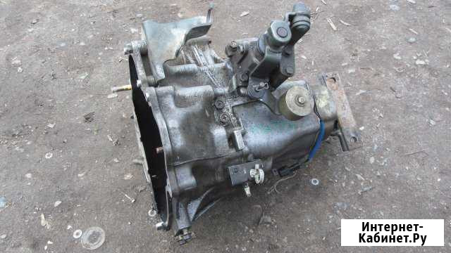 Механическая кпп Daewoo Matiz Матиз 2006 г, 0.8 л Ирбит - изображение 1