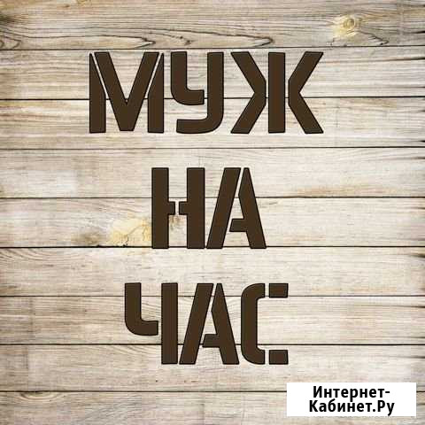 Муж на час Данилов - изображение 1
