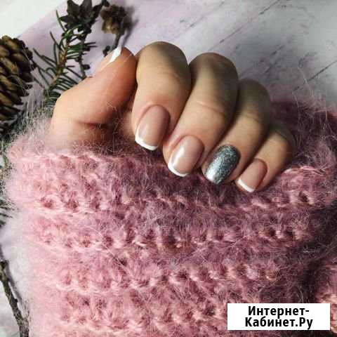 Маникюр Комсомольск-на-Амуре Комсомольск-на-Амуре - изображение 1