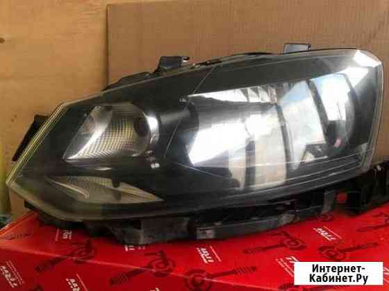 Передняя левая фара VW Поло 6RU941015 Сергиев Посад