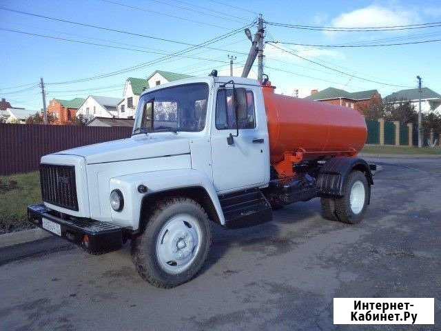 Откачка септиков, канализаций и др Подольск - изображение 1