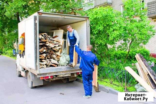 Газель, Грузчики, Переезды Нижний Новгород - изображение 1
