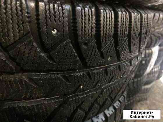195/65/15 Bridgestone Ice Cruiser 5000, 2 или 4 шт Ростов-на-Дону