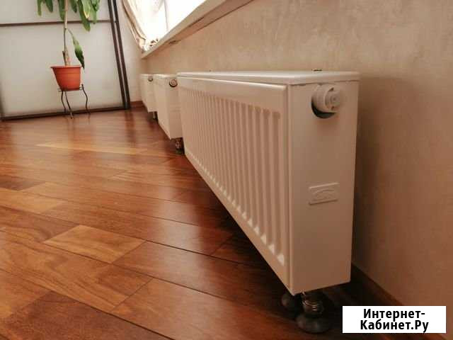 Ремонт котлов, монтаж отопления Нижний Новгород - изображение 1