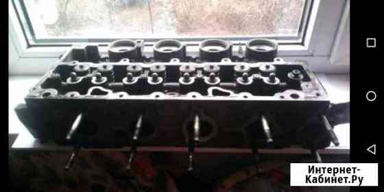 Головка форд Ялта