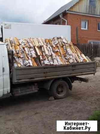 Продам дрова,навоз,перегной Миасс