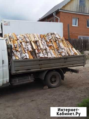 Продам дрова,навоз,перегной Миасс - изображение 1