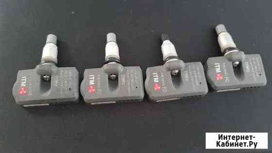 Датчики давления в шинах tpms 315 Mhz, 4шт Екатеринбург