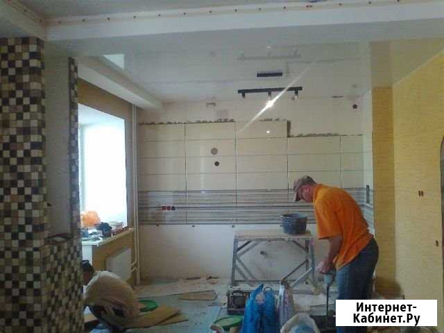 Ремонт квартир под ключ Новороссийск - изображение 1