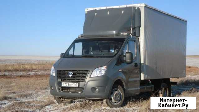Грузоперевозки/межгород Архангельск - изображение 1